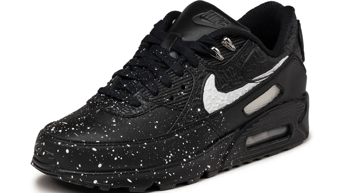 Slawn Nike Air Max 90 black FD6492-001